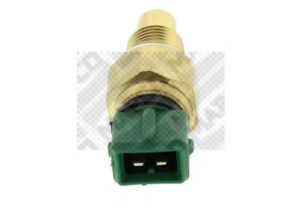 Датчик, температура охлаждающей жидкости METZGER 905241