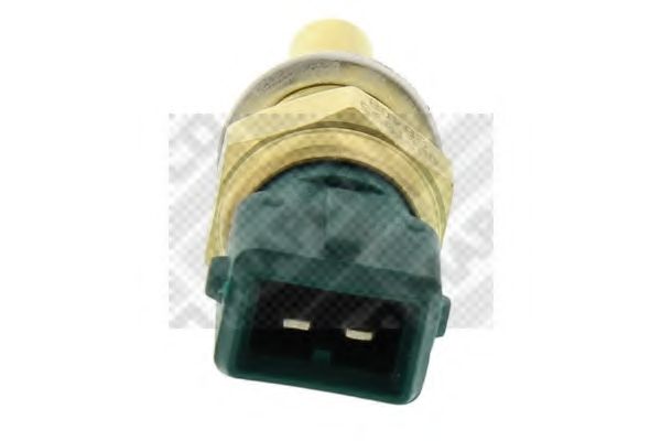 Датчик, температура охлаждающей жидкости MAPCO 88408