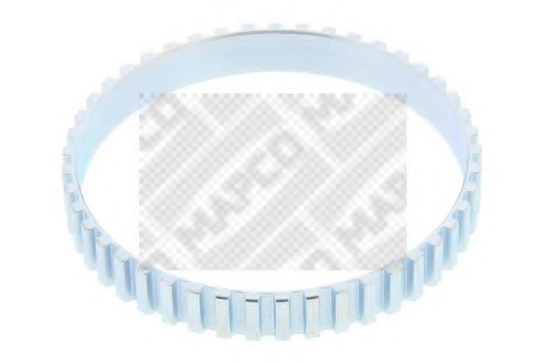 Зубчатый диск импульсного датчика, противобл. устр. MAPCO 76818