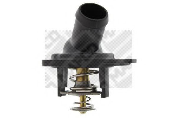 Термостат, охлаждающая жидкость MAPCO 28522