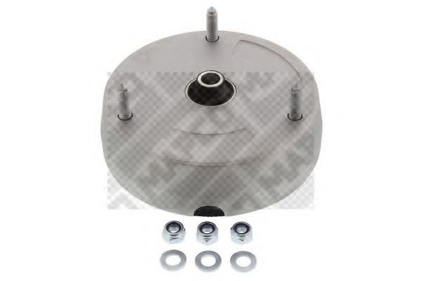 Опора стойки амортизатора MAPCO 37683
