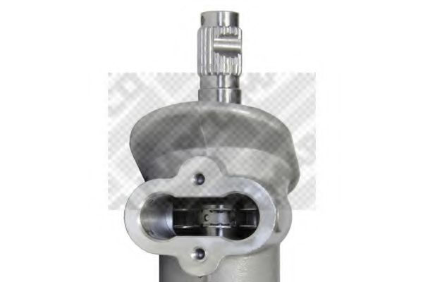 Рулевой механизм MAPCO 29686