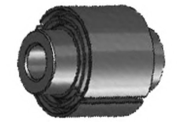 ремонтный комплект, рычаг подвески MOOG DB-RK-10373