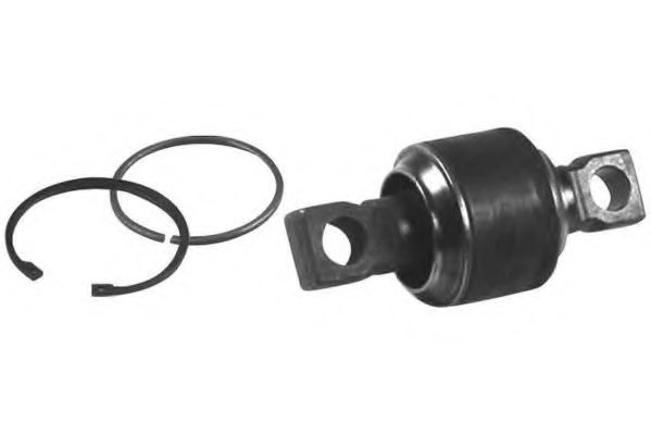 ремонтный комплект, рычаг подвески MOOG DF-RK-9340