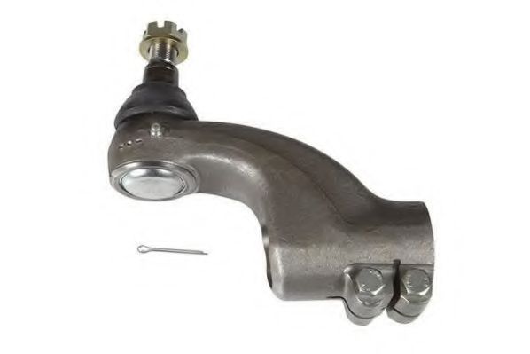 Наконечник поперечной рулевой тяги DITAS A2616