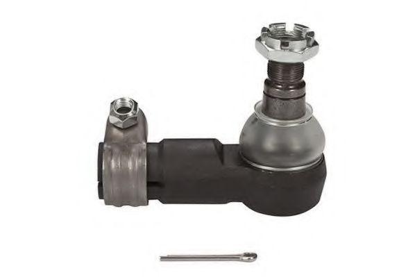 Наконечник поперечной рулевой тяги MOOG DF-ES-12428