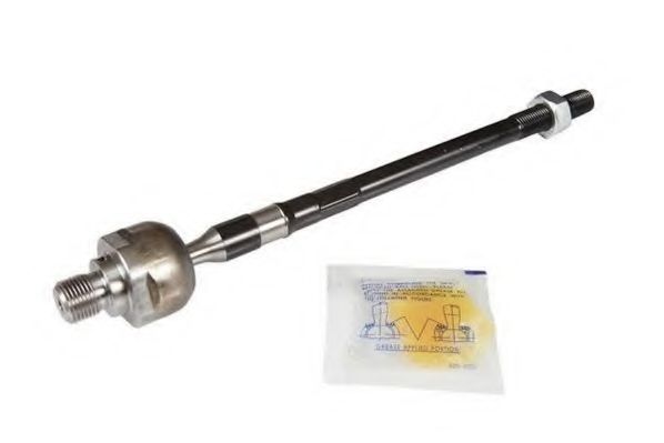 Осевой шарнир, рулевая тяга MOOG KI-AX-4308