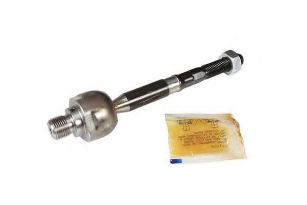 Осевой шарнир, рулевая тяга MOOG KI-AX-4407