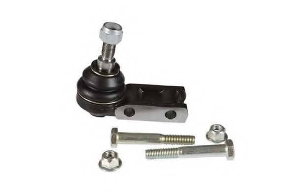 Несущий / направляющий шарнир MOOG SA-BJ-0556