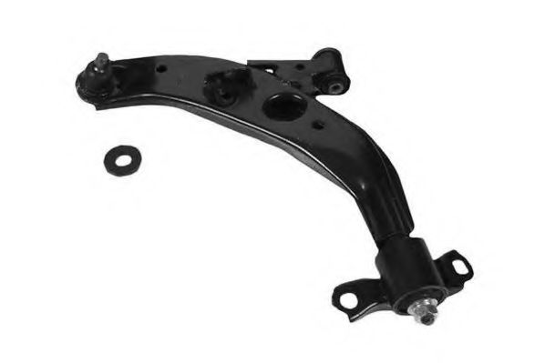 Рычаг независимой подвески колеса, подвеска колеса MOOG KI-WP-10609