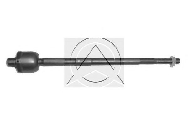 Осевой шарнир, рулевая тяга SIDEM 51717