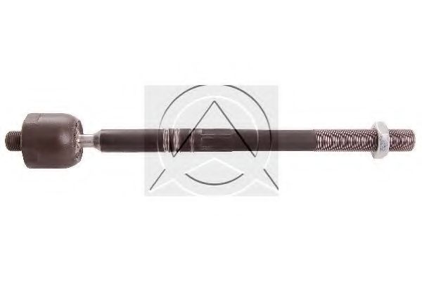 Осевой шарнир, рулевая тяга SIDEM 65017