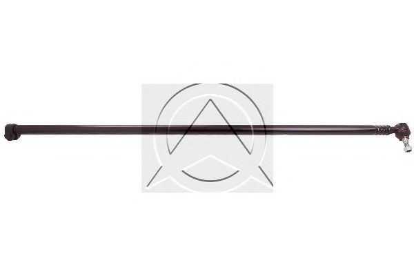 Наконечник поперечной рулевой тяги SIDEM 65632