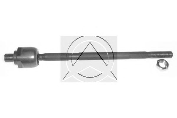 Осевой шарнир, рулевая тяга SIDEM 81013