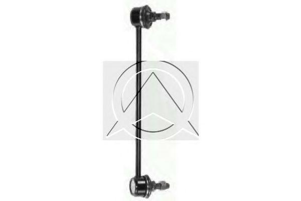 Тяга / стойка, стабилизатор SIDEM 81166