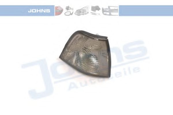 Фонарь указателя поворота JOHNS 2007203