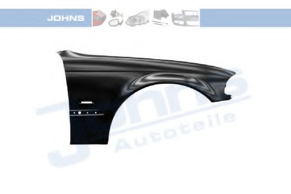Крыло JOHNS 200802