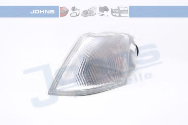 Фонарь указателя поворота JOHNS 232519