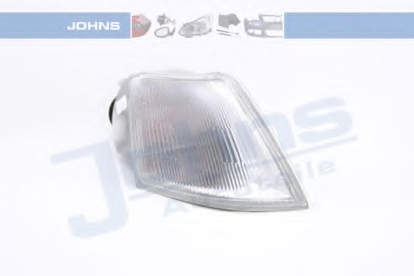 Фонарь указателя поворота JOHNS 232520