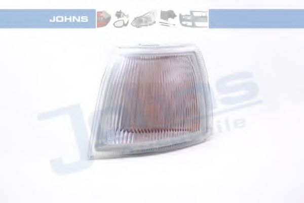 Фонарь указателя поворота JOHNS 55 14 19-3
