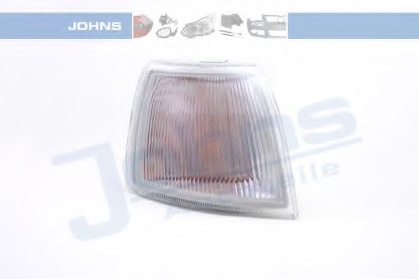 Фонарь указателя поворота JOHNS 55 14 20-3