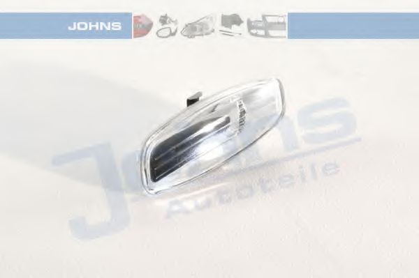 Фонарь указателя поворота JOHNS 57 27 21