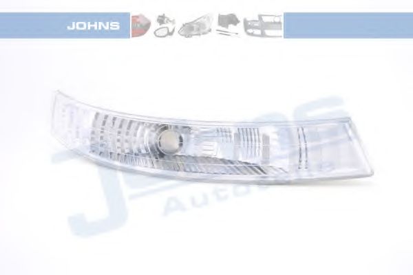 Фонарь указателя поворота JOHNS 60 81 20-3