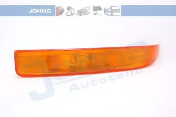 Фонарь указателя поворота JOHNS 60 91 19-1