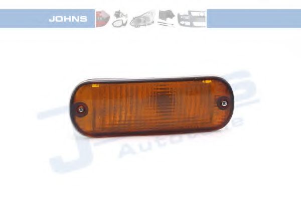 Фонарь указателя поворота JOHNS 741219