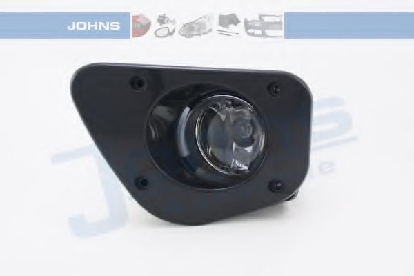 Противотуманная фара JOHNS 81 01 29