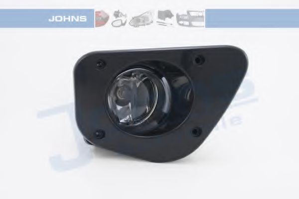 Противотуманная фара JOHNS 81 01 30