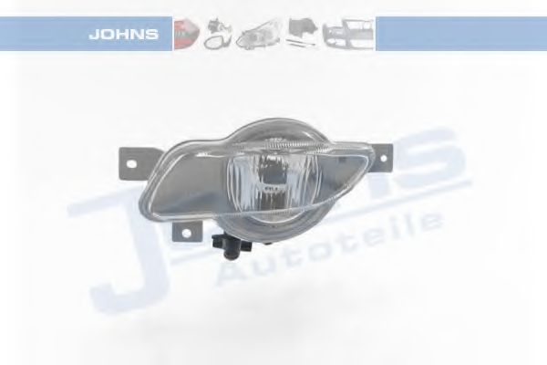 Противотуманная фара JOHNS 90 34 29