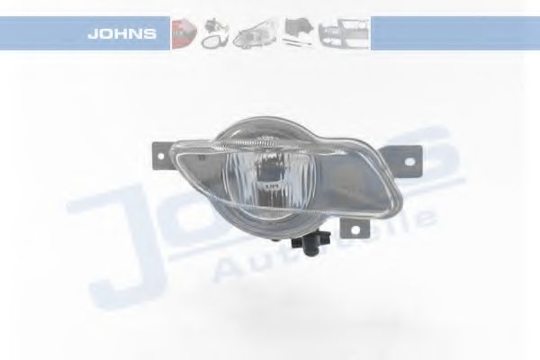 Противотуманная фара JOHNS 90 34 30