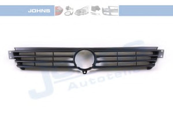 Решетка радиатора JOHNS 95 24 05-3