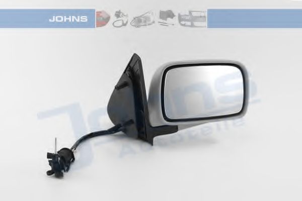 Наружное зеркало JOHNS 95 24 38-1