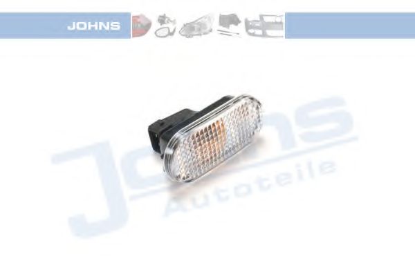 Фонарь указателя поворота JOHNS 95 47 21-3