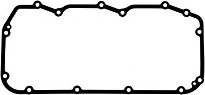 Прокладка, крышка головки цилиндра AJUSA 11132300