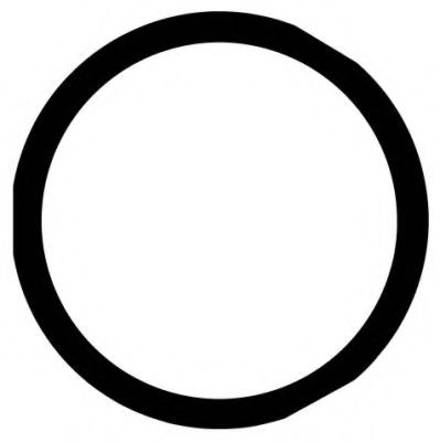 Прокладка, головка цилиндра BGA CH9558