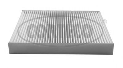 Фильтр, воздух во внутренном пространстве CORTECO 80004698