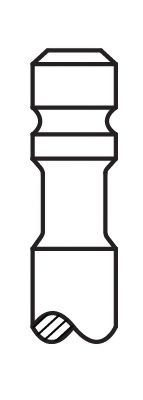 Впускной клапан AE V94723