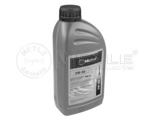 Моторное масло MEYLE 014 021 0070