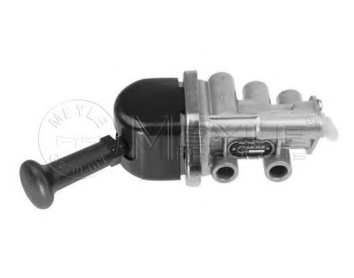 Тормозной клапан, стояночный тормоз MEYLE 034 043 0050