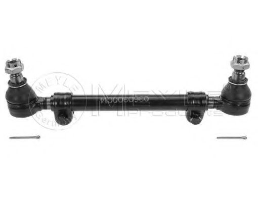 Поперечная рулевая тяга AUGER 10206