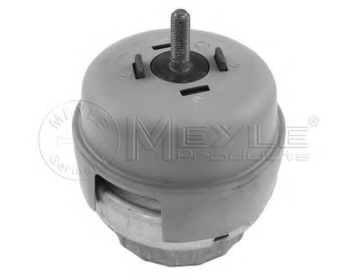 Подвеска, двигатель MEYLE 100 199 0176