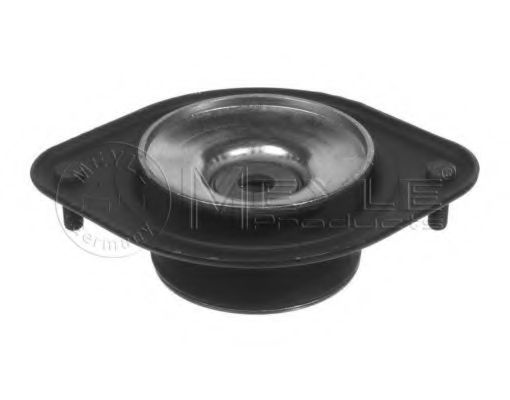 Опора стойки амортизатора MEYLE 100 412 0010