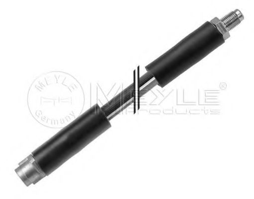 Тормозной шланг ATE 330056