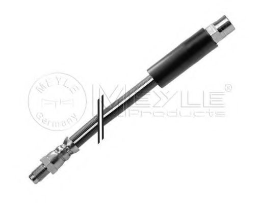 Тормозной шланг MEYLE 100 525 0028