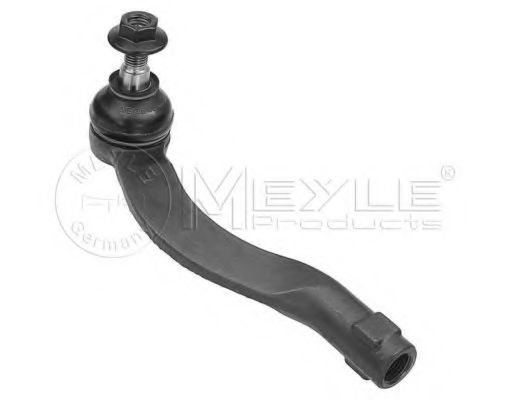 Наконечник поперечной рулевой тяги MEYLE 116 020 0031