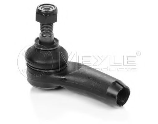 Наконечник поперечной рулевой тяги MEYLE 116 020 8207