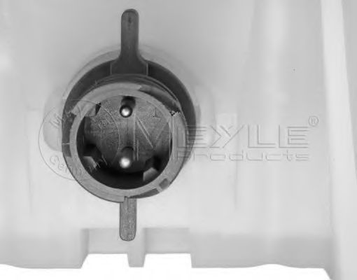 Компенсационный бак, охлаждающая жидкость AUGER 75775